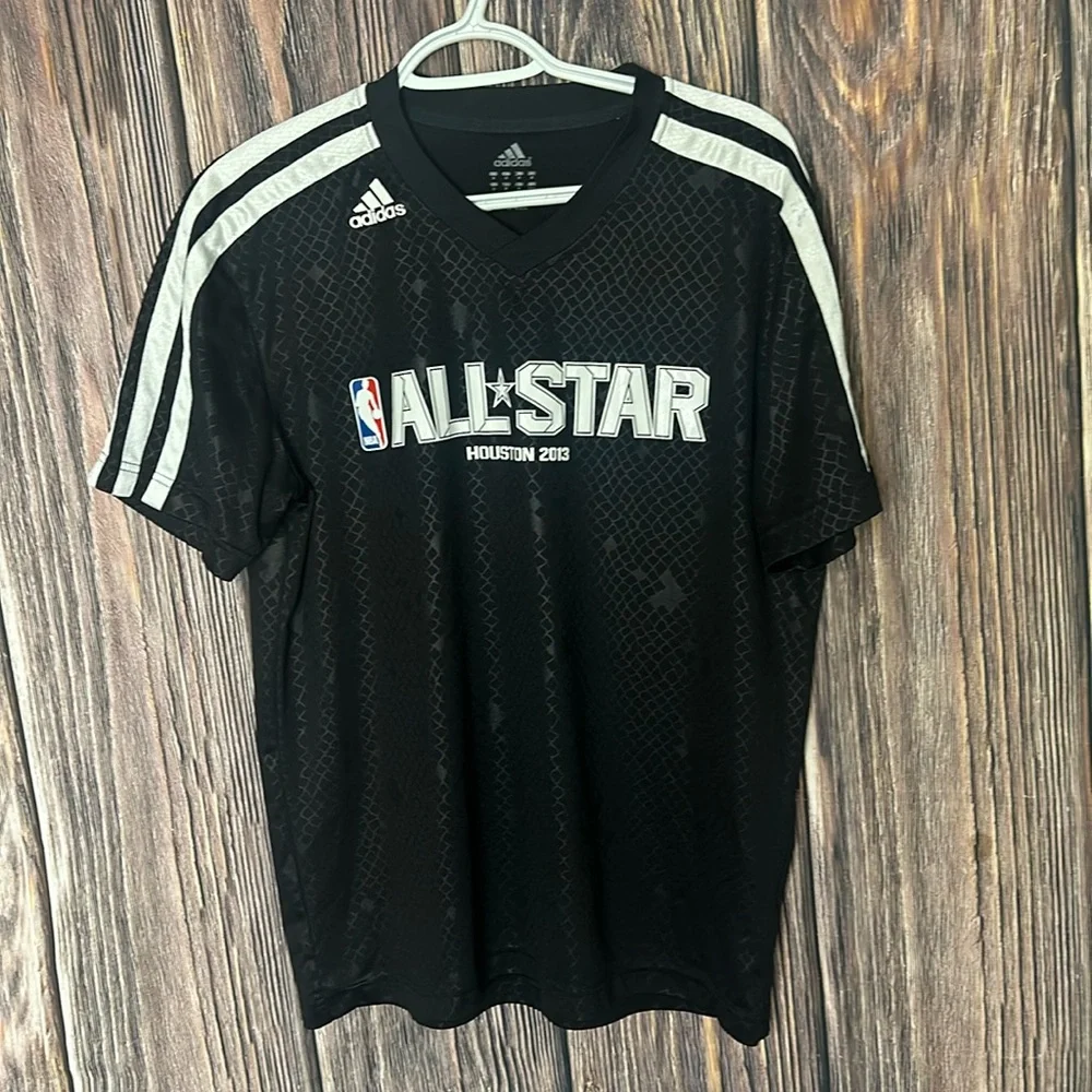adidas authentic nba